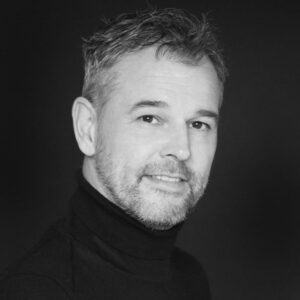 Foto van Evert van Setten