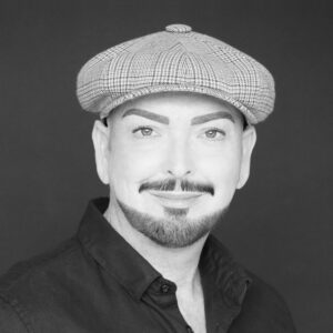 Foto van Gerard de Haan