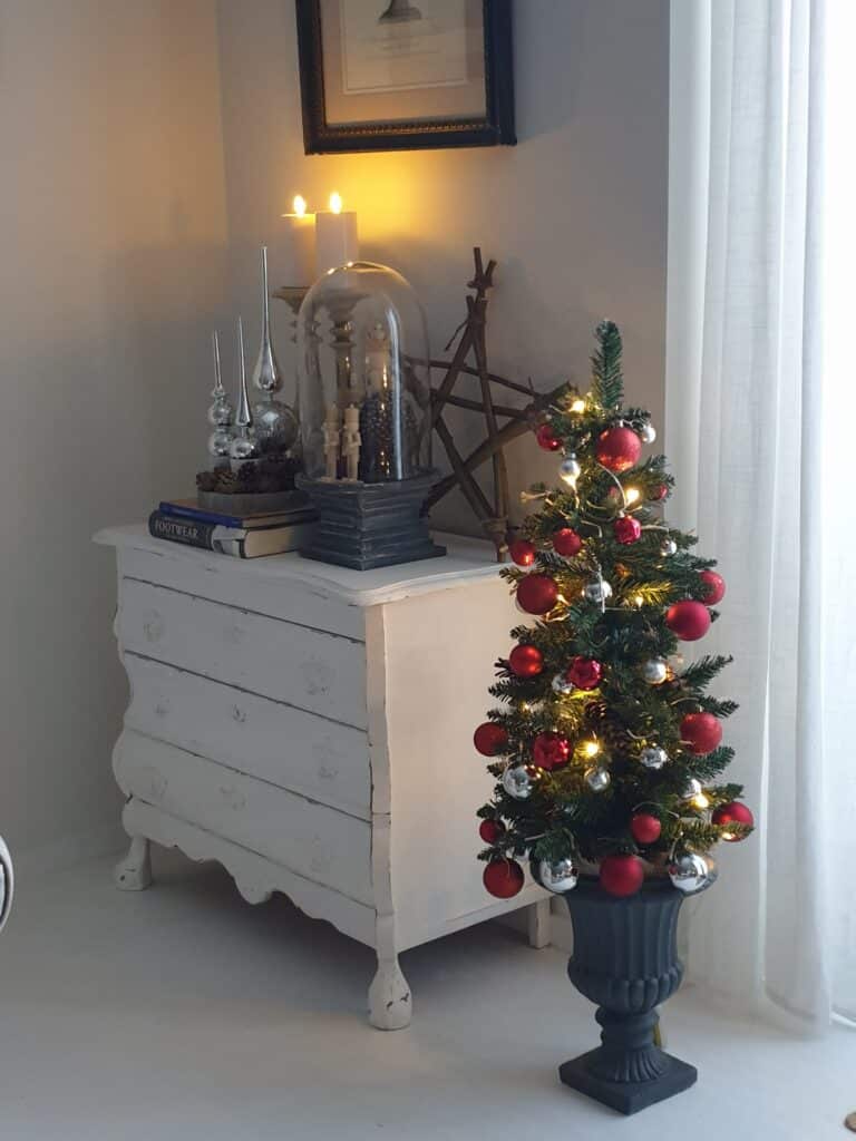 Kerst Interieur Logement foto 1