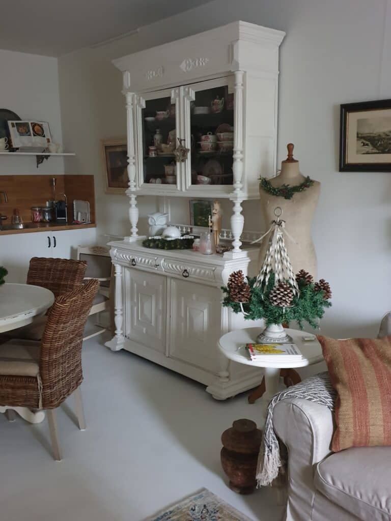 Kerst Interieur Logement foto 2