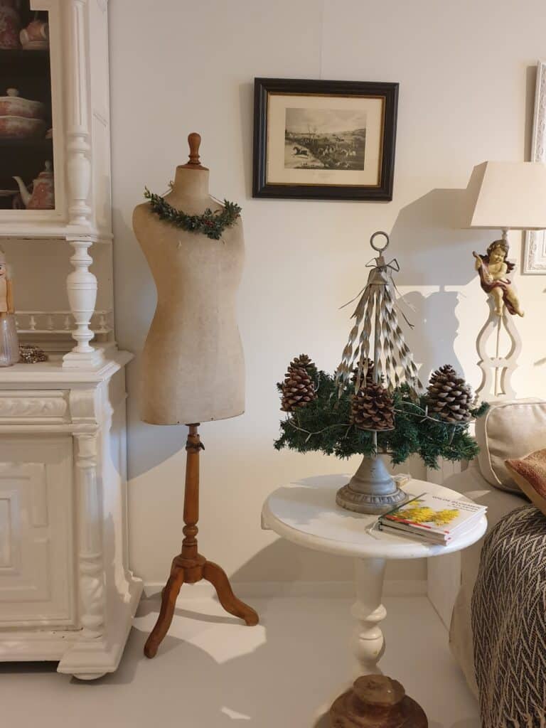 Kerst Interieur Logement foto 4