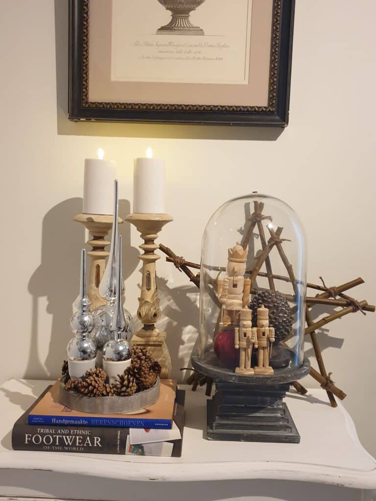 Kerst Interieur Logement foto 6