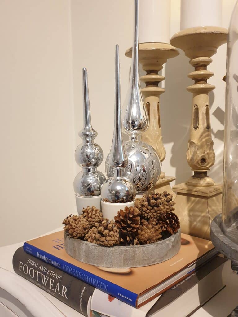 Kerst Interieur Logement foto 7